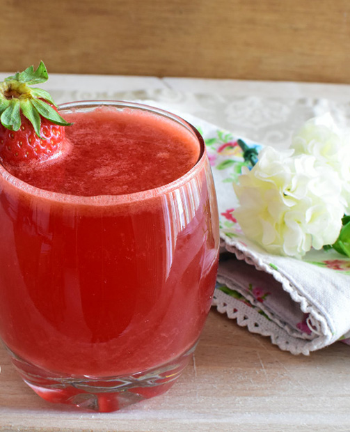 Centrifugati di frutta e verdura