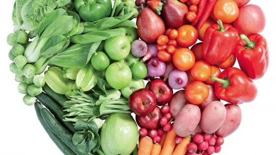 Centrifugati di frutta e verdura