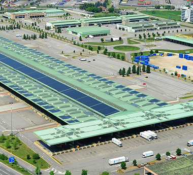 Bovolino Import/Export